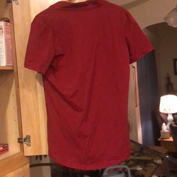 Stretchy shirt (or sexy dress) will flatter you - Picture 2 of 4